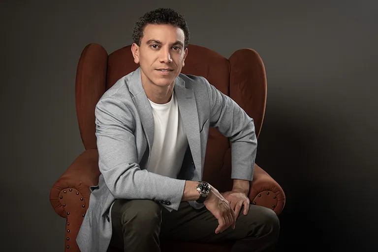 Dr. Jedrean Gonçalves