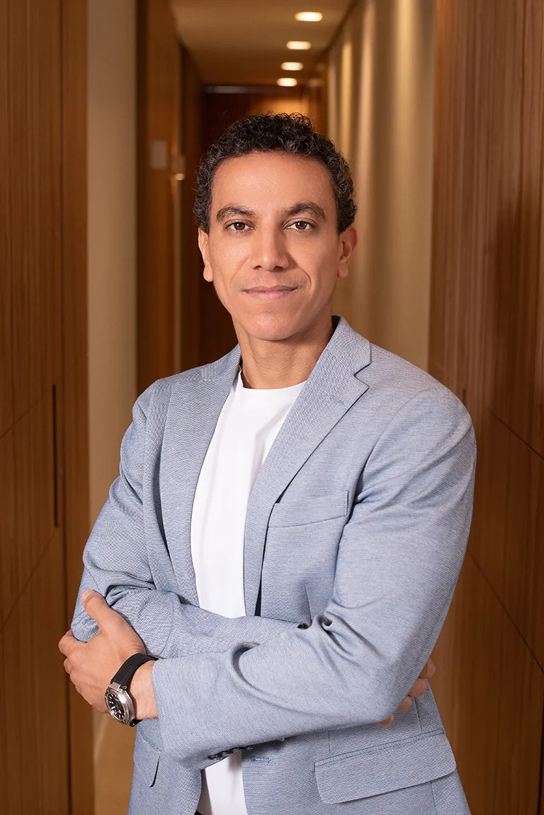 Dr. Jedrean Gonçalves